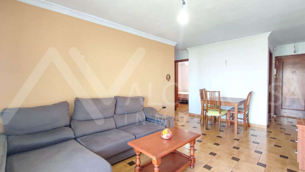 Piso en venta en Huelin 2 habitaciones 1 bano 16