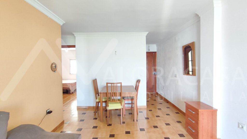 Piso en venta en Huelin 2 habitaciones 1 bano 17