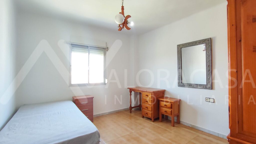 Piso en venta en Huelin 2 habitaciones 1 bano 24
