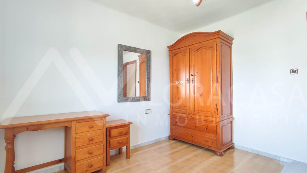 Piso en venta en Huelin 2 habitaciones 1 bano 25