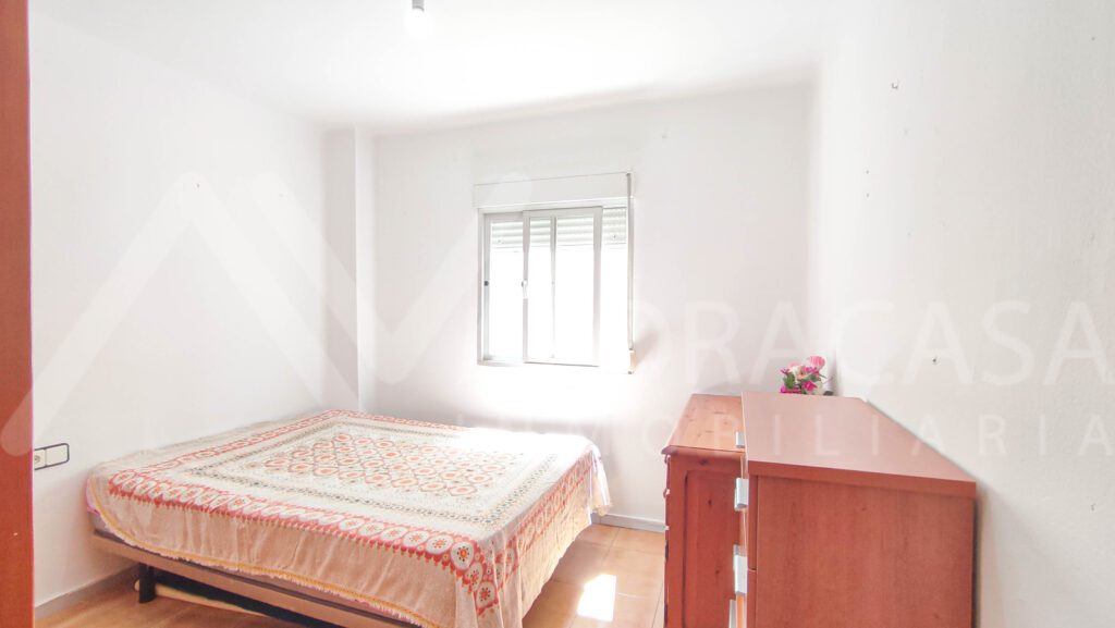 Piso en venta en Huelin 2 habitaciones 1 bano 5