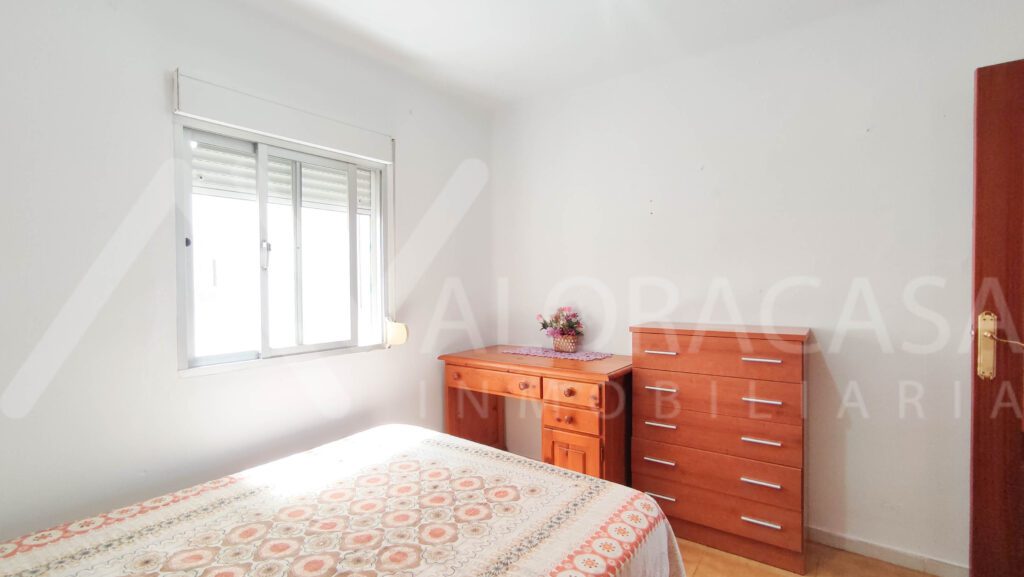 Piso en venta en Huelin 2 habitaciones 1 bano 6