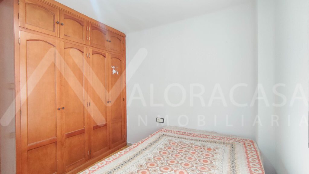 Piso en venta en Huelin 2 habitaciones 1 bano 7
