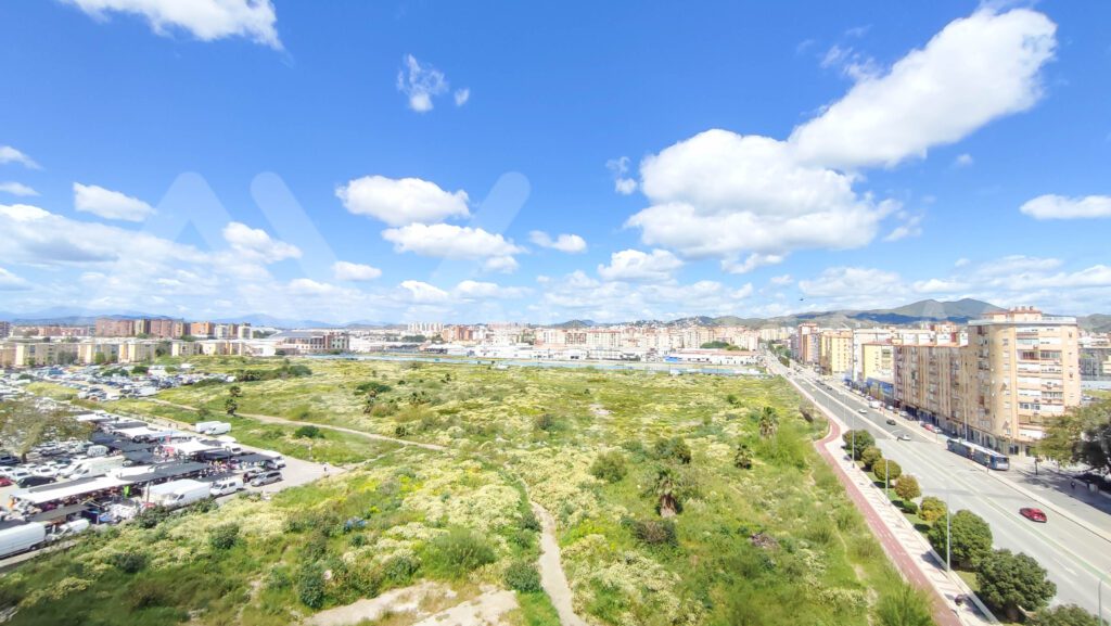 Piso en venta en Huelin 2 habitaciones 1 bano 8