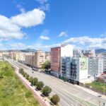 Piso en venta en Huelin 2 habitaciones 1 bano 9