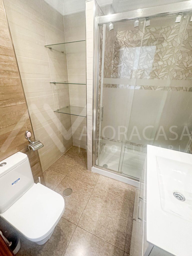 Piso en venta en Huelin 3 1