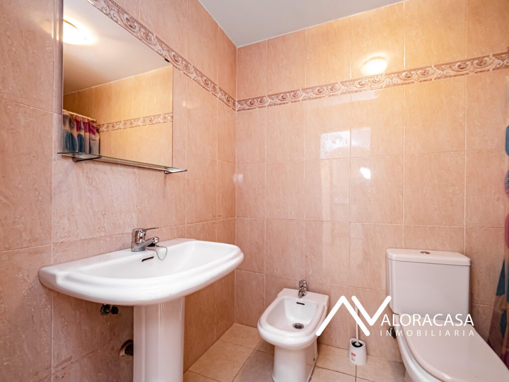 Piso en venta en coin 1