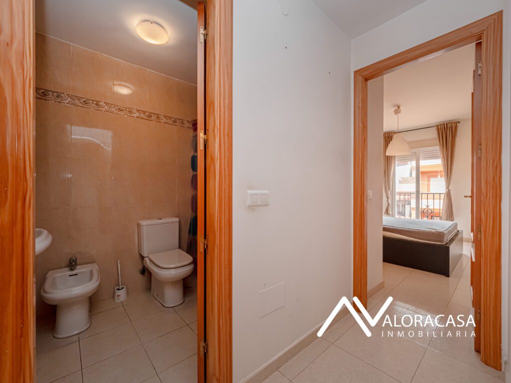 Piso en venta en coin 12