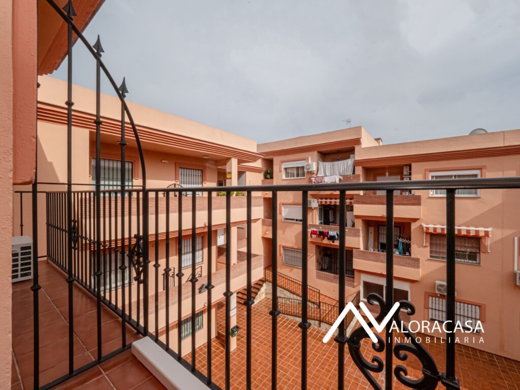 Piso en venta en coin 14