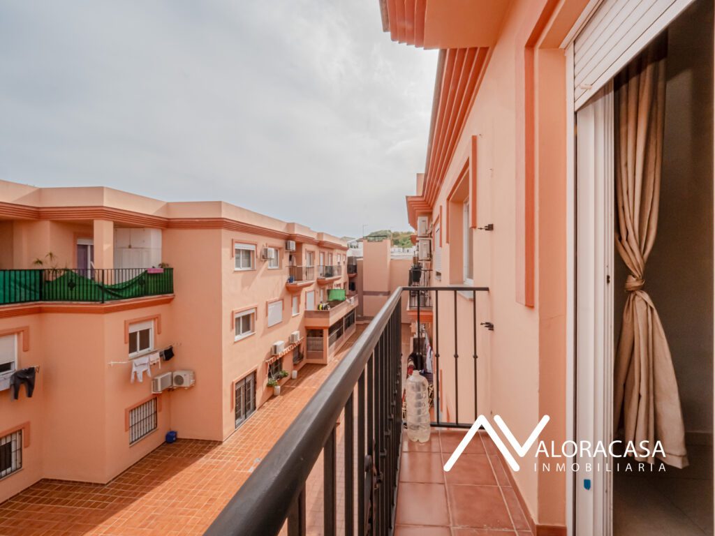 Piso en venta en coin 15