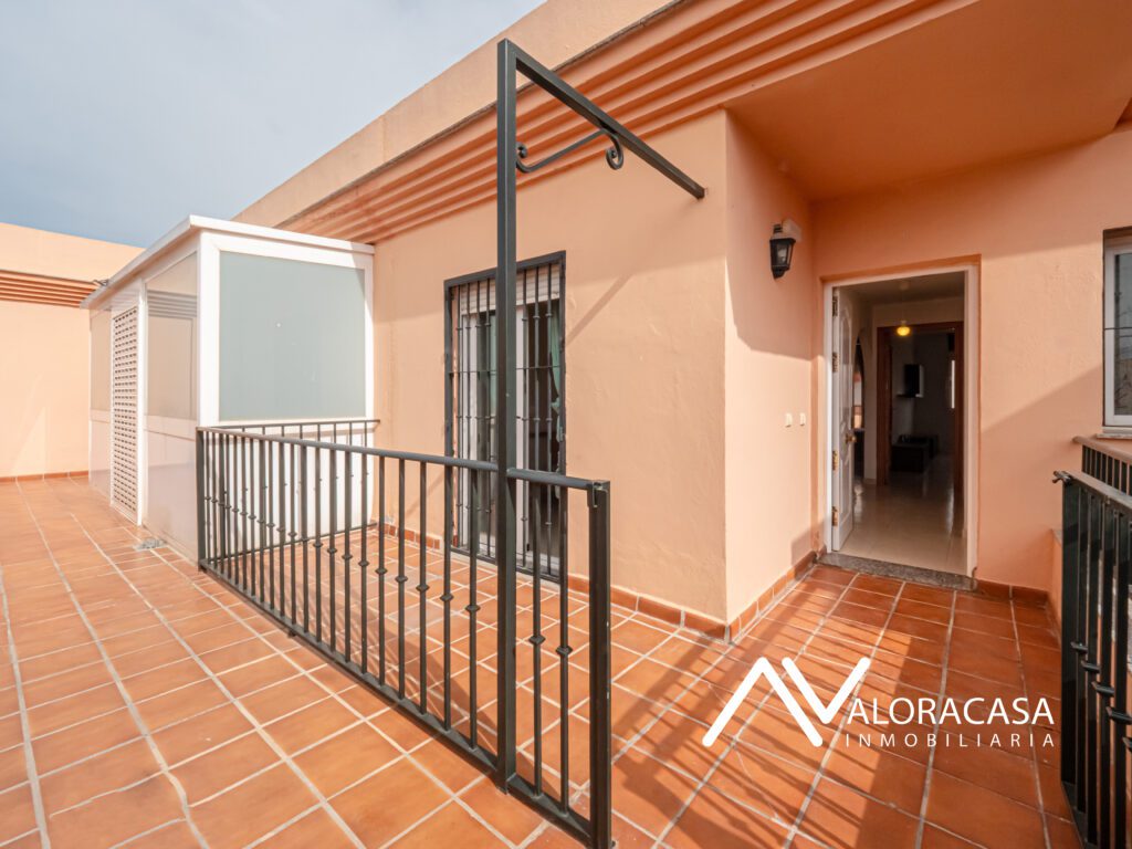 Piso en venta en coin 16