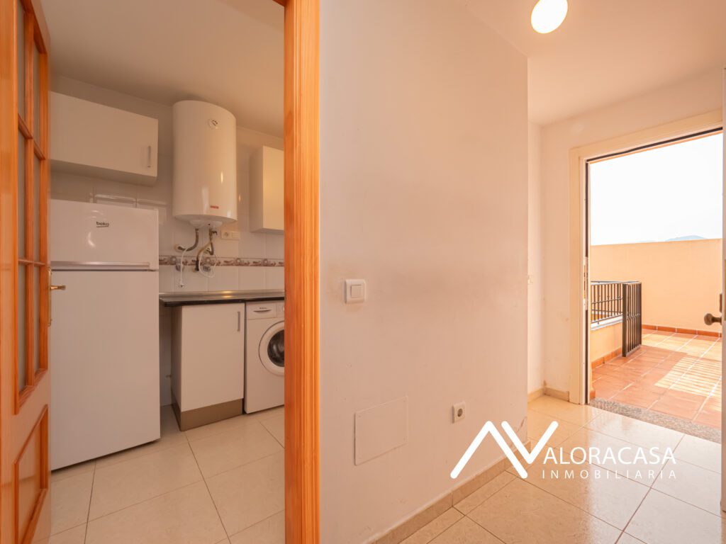 Piso en venta en coin 18