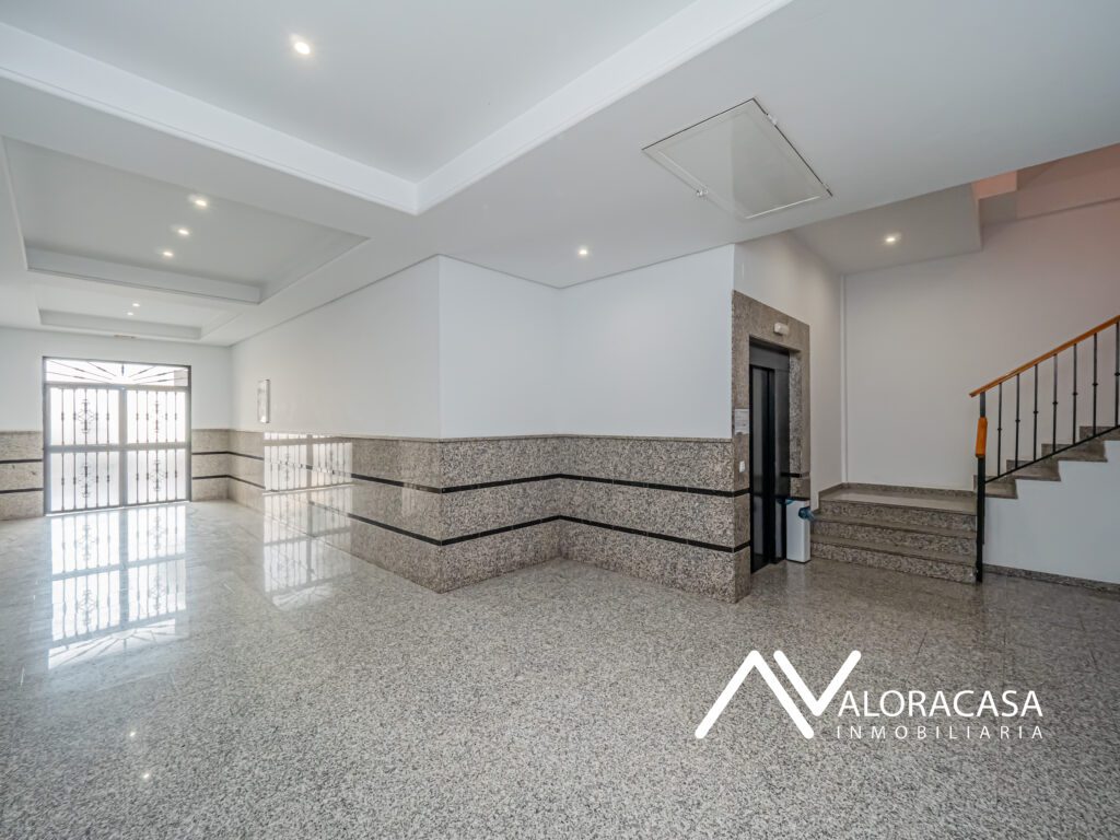 Piso en venta en coin 20