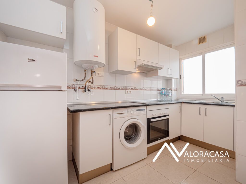 Piso en venta en coin 3