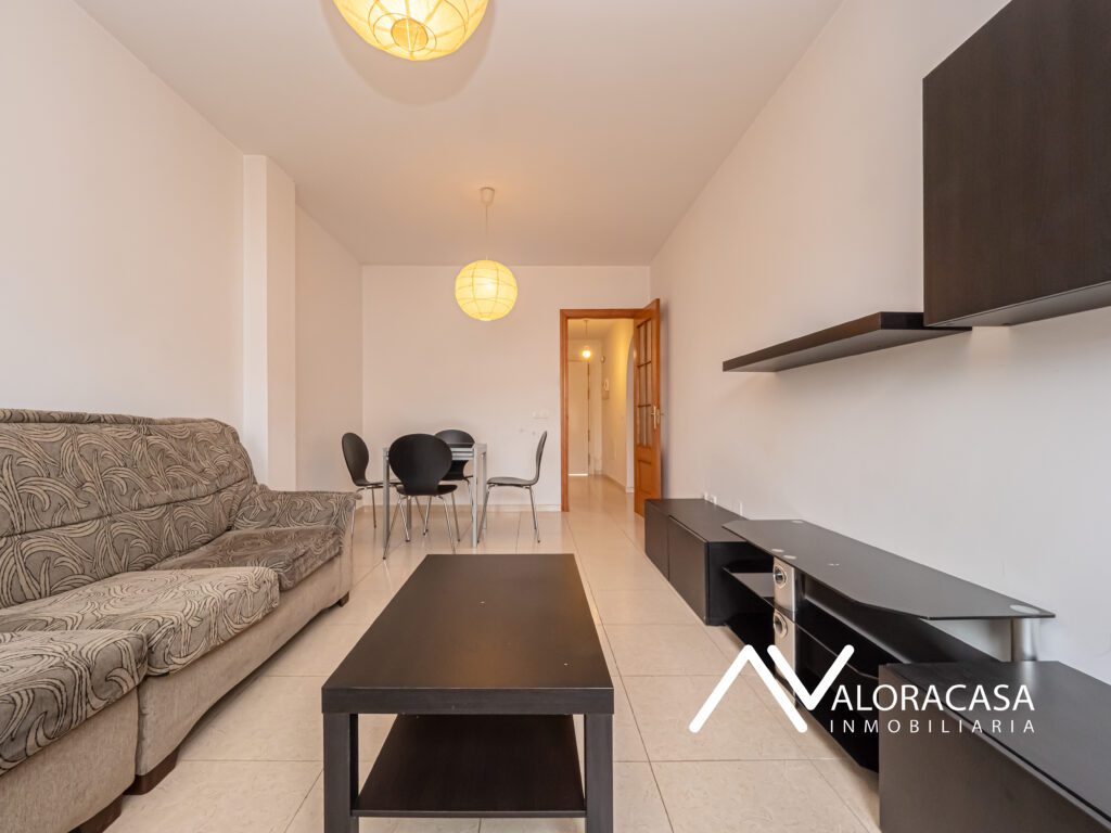 Piso en venta en coin 8
