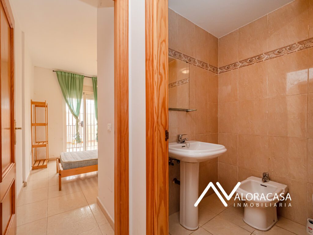 Piso en venta en coin 9