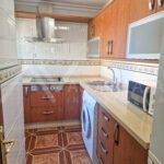Alquiler de piso en Tabacalera 34