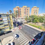 Alquiler de piso en Tabacalera 7