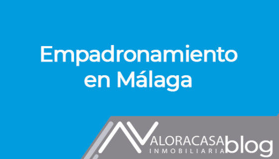 Regulating in Malaga