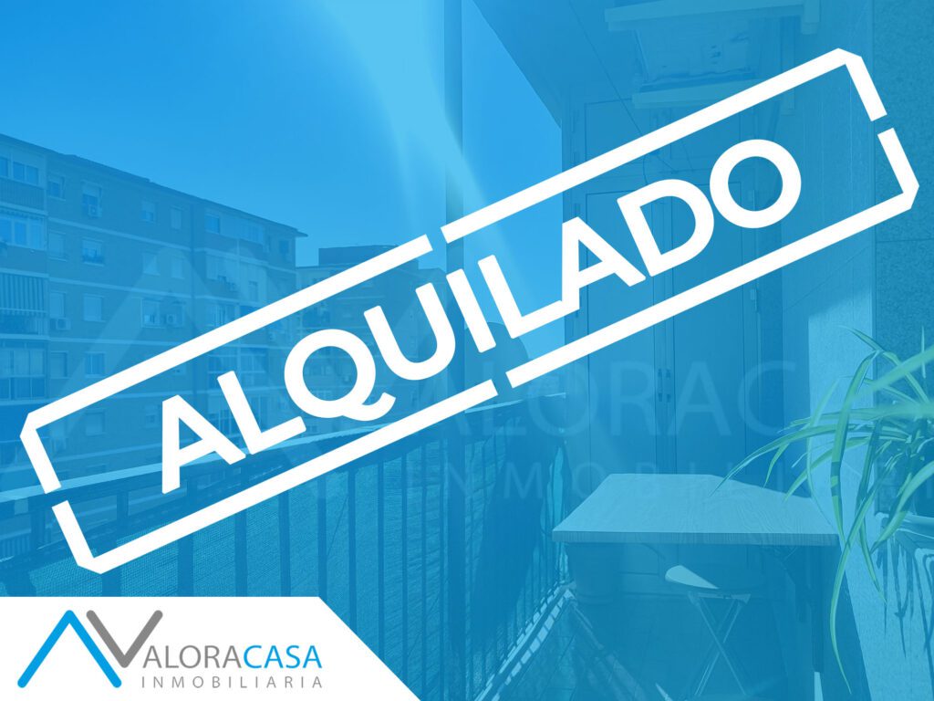 SELLO ALQUILADO