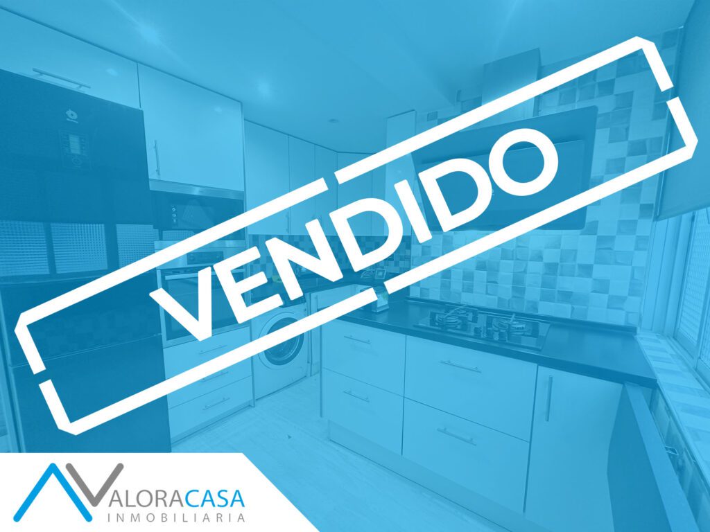 VENDIDO