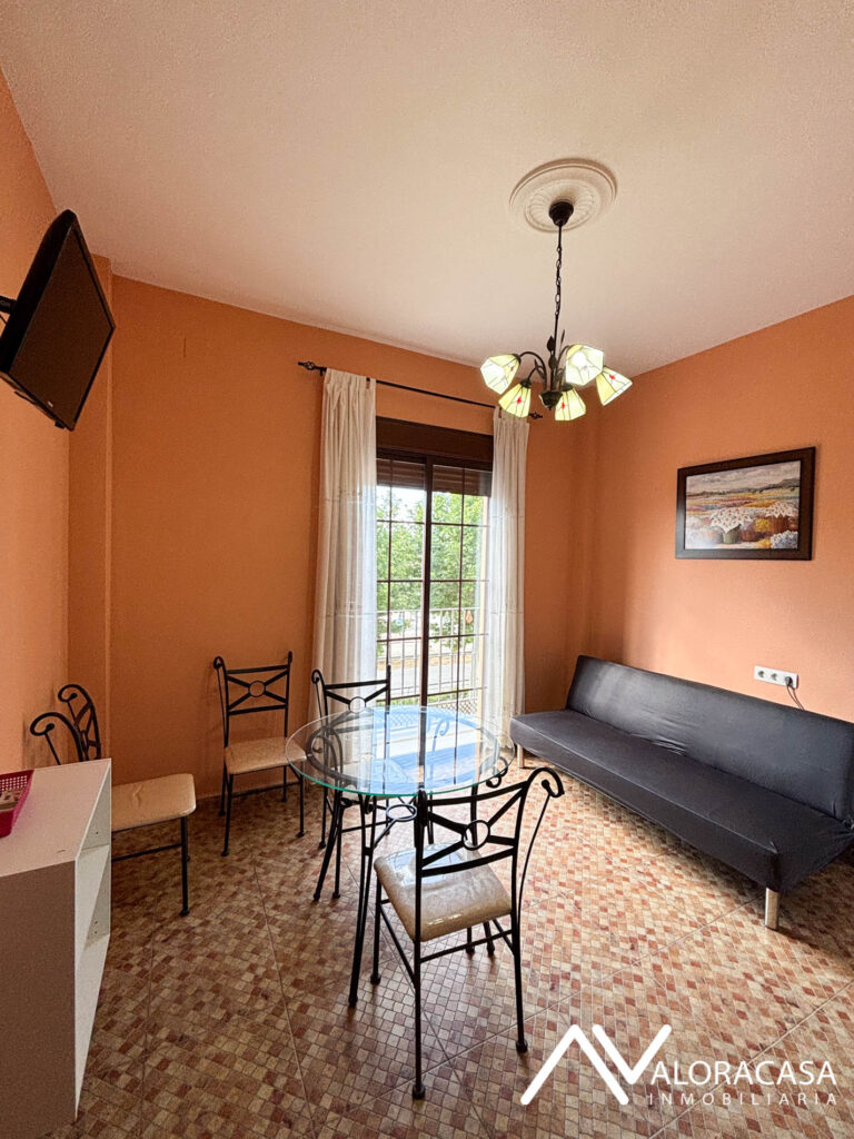 Alquiler de 1 dormitorio 10