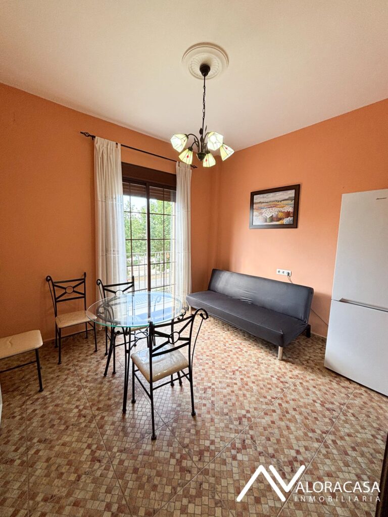Alquiler de 1 dormitorio 11