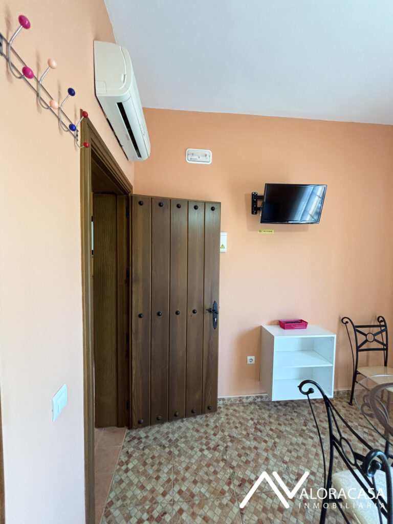 Alquiler de 1 dormitorio 12