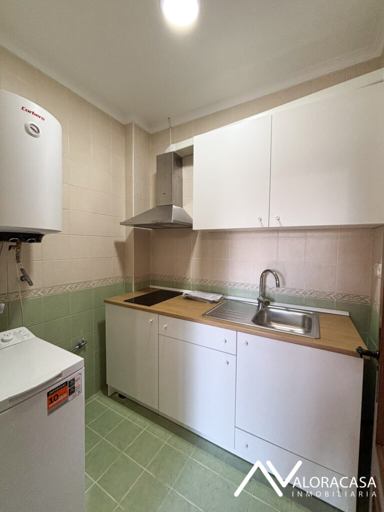 Alquiler de 1 dormitorio 13