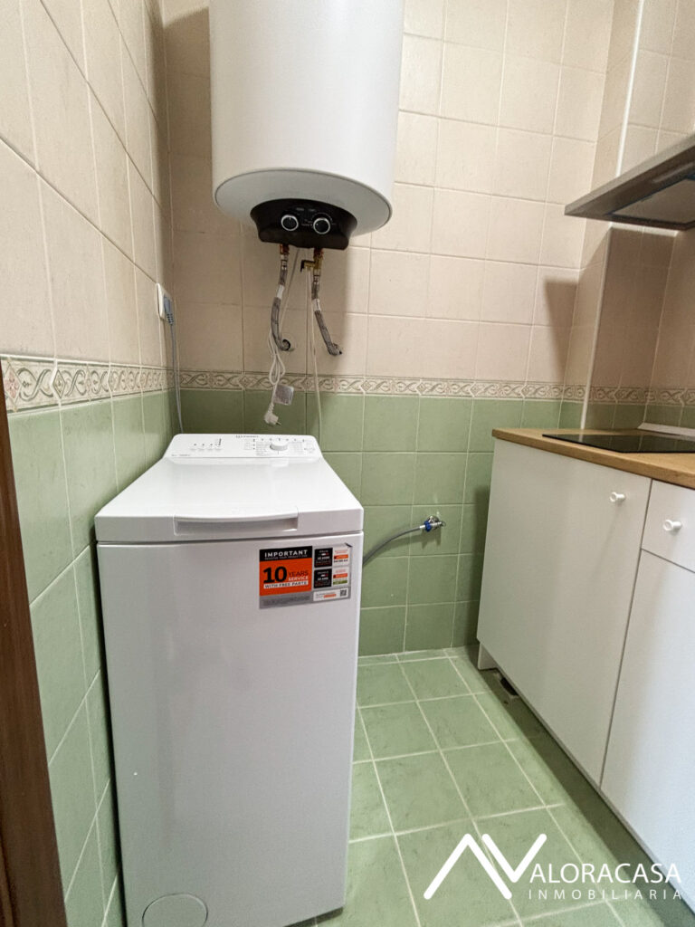 Alquiler de 1 dormitorio 2