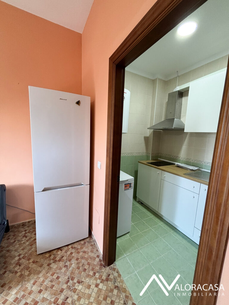 Alquiler de 1 dormitorio 3