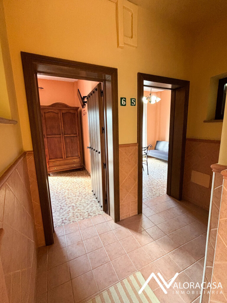 Alquiler de 1 dormitorio 4
