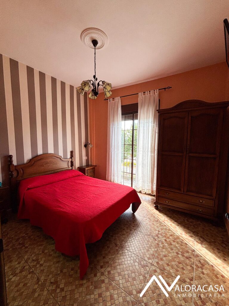 Alquiler de 1 dormitorio 6