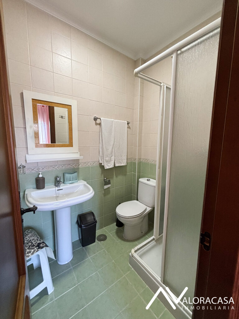 Alquiler de 1 dormitorio 9