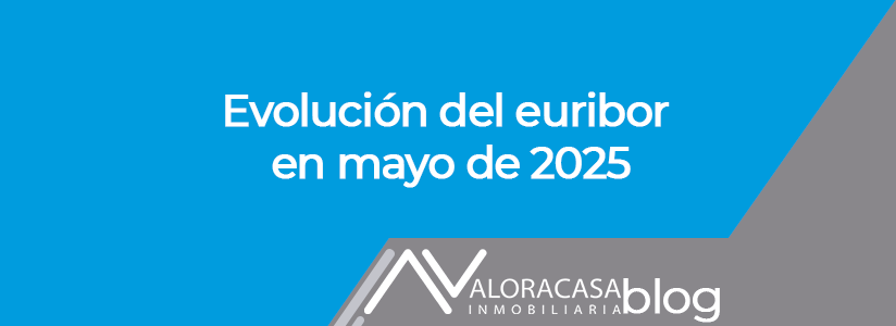 Eribor evolution in May 2025