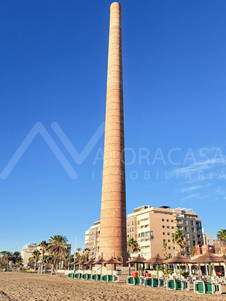 Huelin Malaga 4