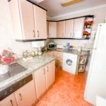 Piso en venta en Carretera Cadiz 3 habitaciones 1 bano salo y cocina 10