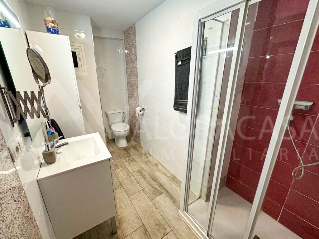 Piso en venta en Huelin 10