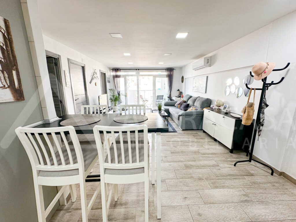 Piso en venta en Huelin 20