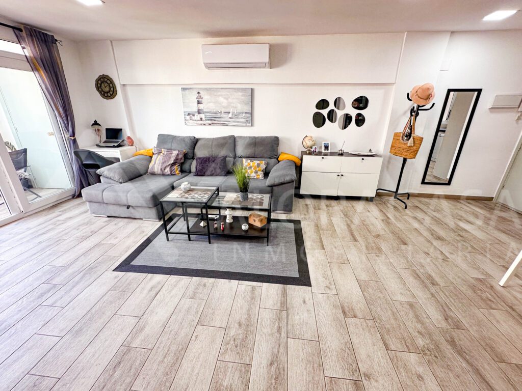 Piso en venta en Huelin 24