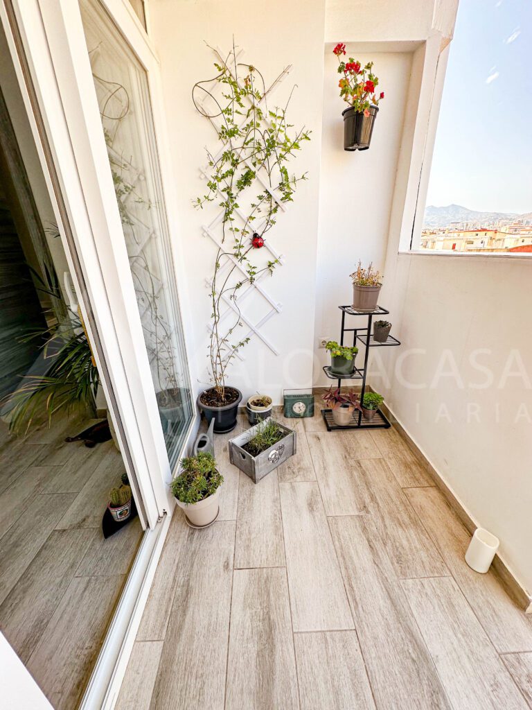 Piso en venta en Huelin 3 1