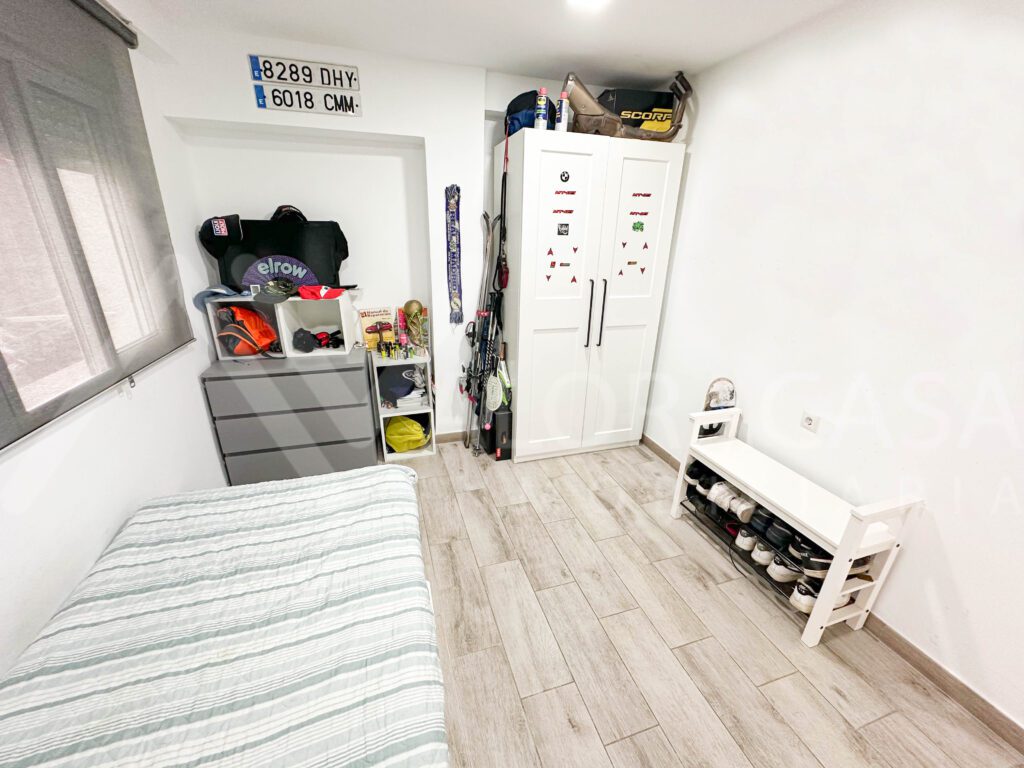 Piso en venta en Huelin 5 1