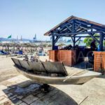 Playa Huelin 1