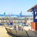 Playa Huelin 2