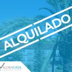 Sello ALQUILADO
