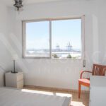 Piso de alquiler con vistas al mar 11