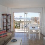 Piso de alquiler con vistas al mar 3