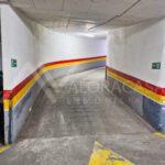 Garaje en alquiler en Huelin 9