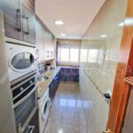 Piso en alquiler en Huelin 3 habitaciones 1 bano 11