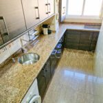 Piso en alquiler en Huelin 3 habitaciones 1 bano 16